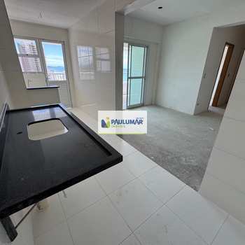 Apartamento em Mongaguá, bairro Centro