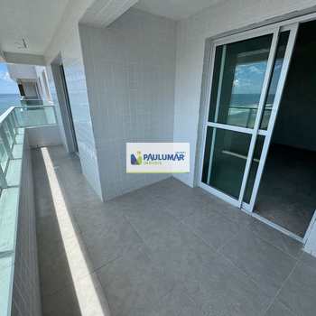 Apartamento em Mongaguá, bairro Centro