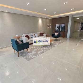 Apartamento em Mongaguá, bairro Centro