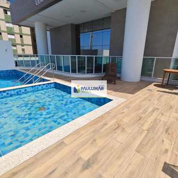 Apartamento em Mongaguá, bairro Centro