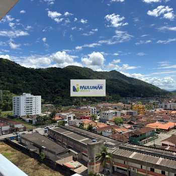 Apartamento em Mongaguá, bairro Centro