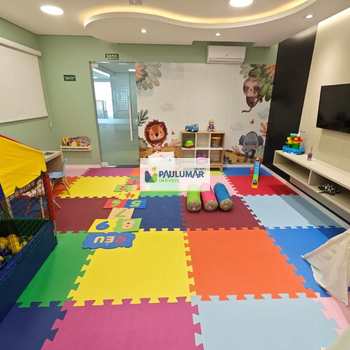 Apartamento em Mongaguá, bairro Centro