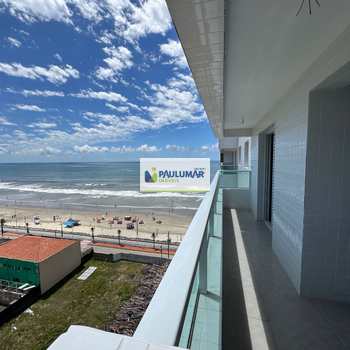 Apartamento em Mongaguá, bairro Centro