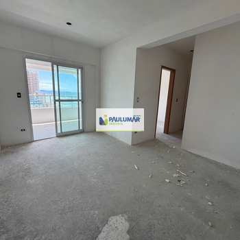 Apartamento em Mongaguá, bairro Centro