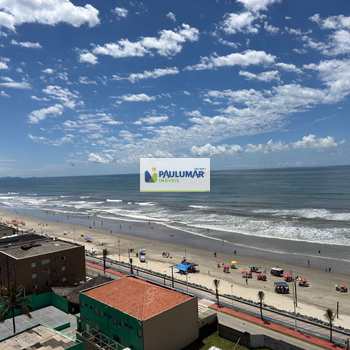Apartamento em Mongaguá, bairro Centro