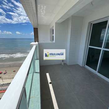 Apartamento em Mongaguá, bairro Centro