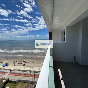 Apartamento em Mongaguá, bairro Centro