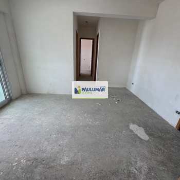 Apartamento em Mongaguá, bairro Centro