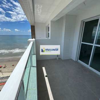 Apartamento em Mongaguá, bairro Centro