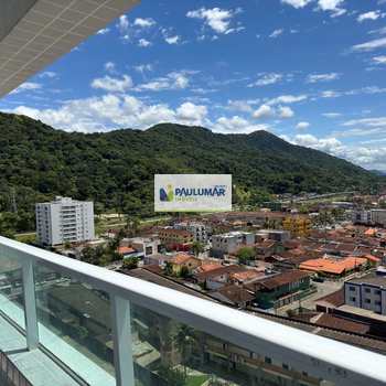 Apartamento em Mongaguá, bairro Centro