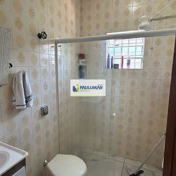 Casa em Mongaguá, bairro Balneário Itaguai