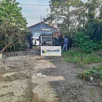 Terreno em Mongaguá, bairro Jardim Leonor