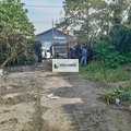 Terreno em Mongaguá, bairro Jardim Leonor
