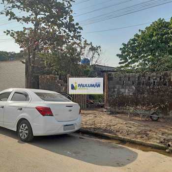 Terreno em Mongaguá, bairro Jardim Leonor