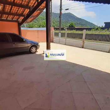 Casa de Condomínio em Praia Grande, bairro Solemar