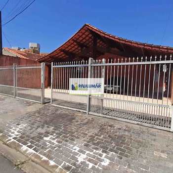 Casa de Condomínio em Praia Grande, bairro Solemar