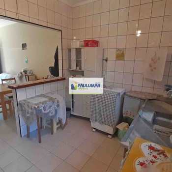 Casa de Condomínio em Praia Grande, bairro Solemar