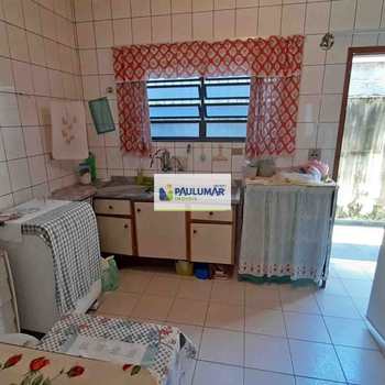 Casa de Condomínio em Praia Grande, bairro Solemar