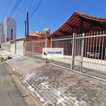 Casa de Condomínio em Praia Grande, bairro Solemar