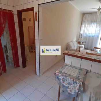 Casa de Condomínio em Praia Grande, bairro Solemar