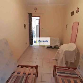 Casa de Condomínio em Praia Grande, bairro Solemar