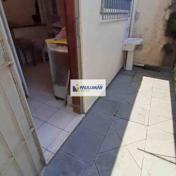 Casa de Condomínio em Praia Grande, bairro Solemar