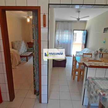 Casa de Condomínio em Praia Grande, bairro Solemar