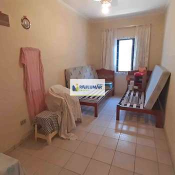 Casa de Condomínio em Praia Grande, bairro Solemar