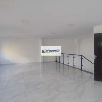Galpão em Mongaguá, bairro Vila São Paulo