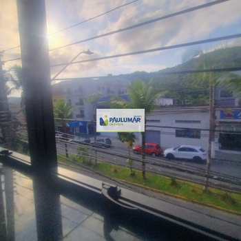 Galpão em Mongaguá, bairro Vila São Paulo