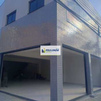 Galpão em Mongaguá, bairro Vila São Paulo