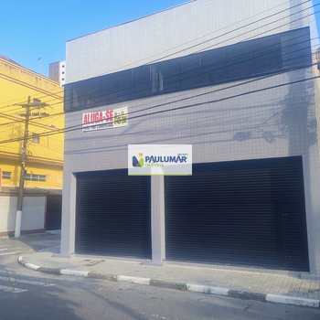 Galpão em Mongaguá, bairro Vila São Paulo