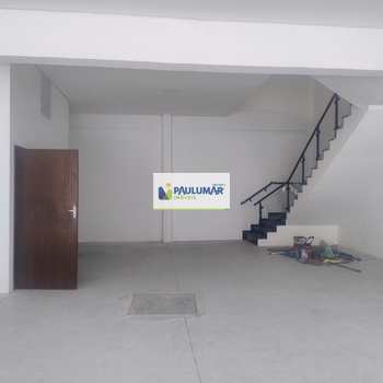 Galpão em Mongaguá, bairro Vila São Paulo