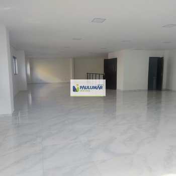 Galpão em Mongaguá, bairro Vila São Paulo