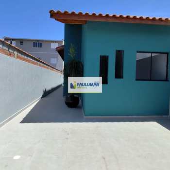 Casa em Itanhaém, bairro Jamaica