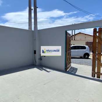 Casa em Itanhaém, bairro Jamaica