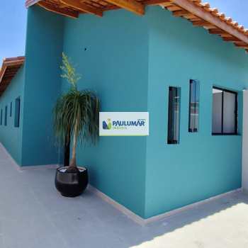 Casa em Itanhaém, bairro Jamaica