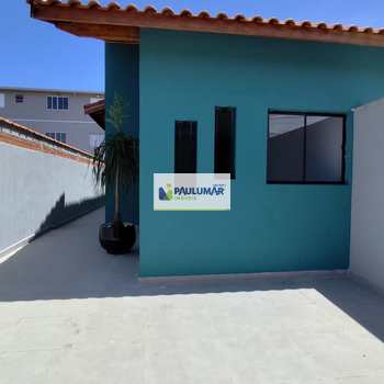 Casa em Itanhaém, bairro Jamaica
