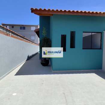 Casa em Itanhaém, bairro Jamaica