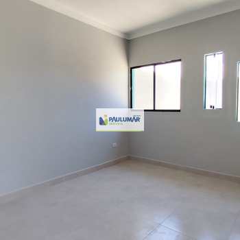Casa em Itanhaém, bairro Jamaica