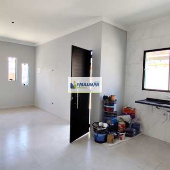 Casa em Itanhaém, bairro Jamaica