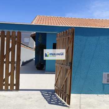 Casa em Itanhaém, bairro Jamaica