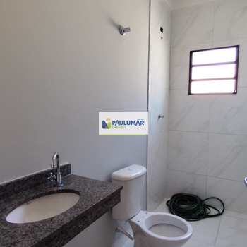 Casa em Itanhaém, bairro Jamaica