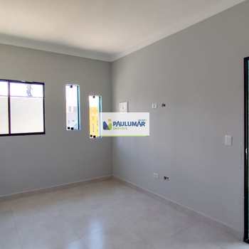 Casa em Itanhaém, bairro Jamaica