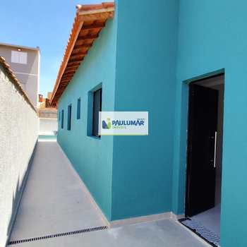 Casa em Itanhaém, bairro Jamaica