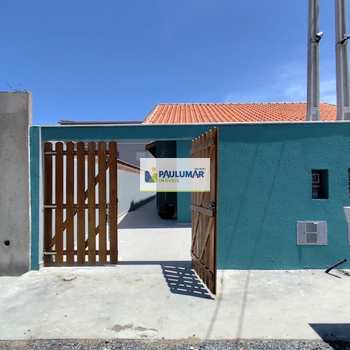 Casa em Itanhaém, bairro Jamaica