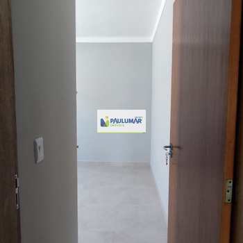 Casa em Itanhaém, bairro Jamaica