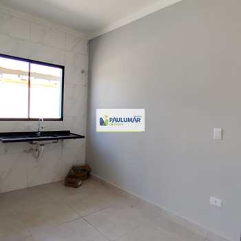 Casa em Itanhaém, bairro Jamaica