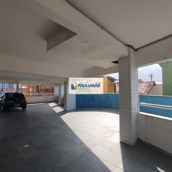 Apartamento em Mongaguá, bairro Agenor de Campos