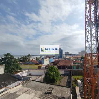 Apartamento em Mongaguá, bairro Agenor de Campos